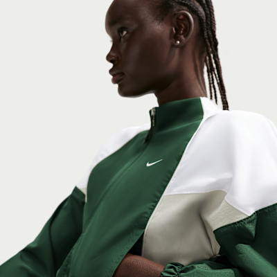 Reviews: Nike Sportswear Women's Shrunken Track Jacket. Nike.com